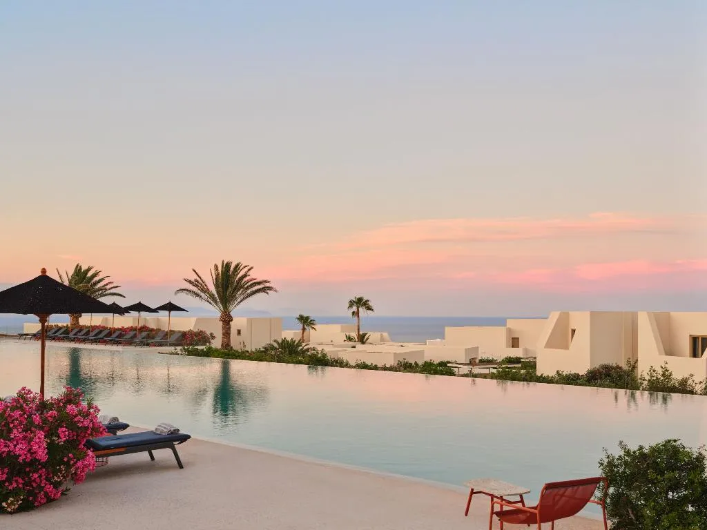 Pool, Nous Santorini, Santorini