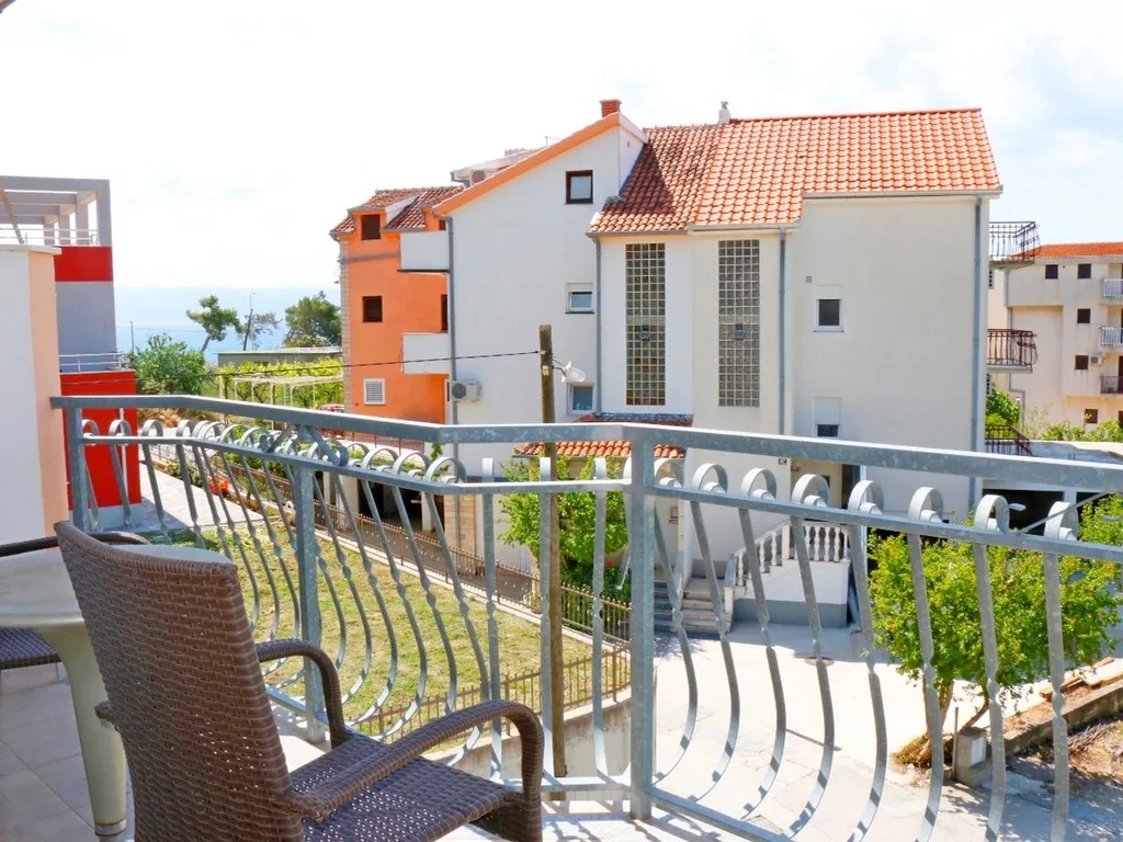 STUDIO STANDARD Room, LUX apartments Ante, Split