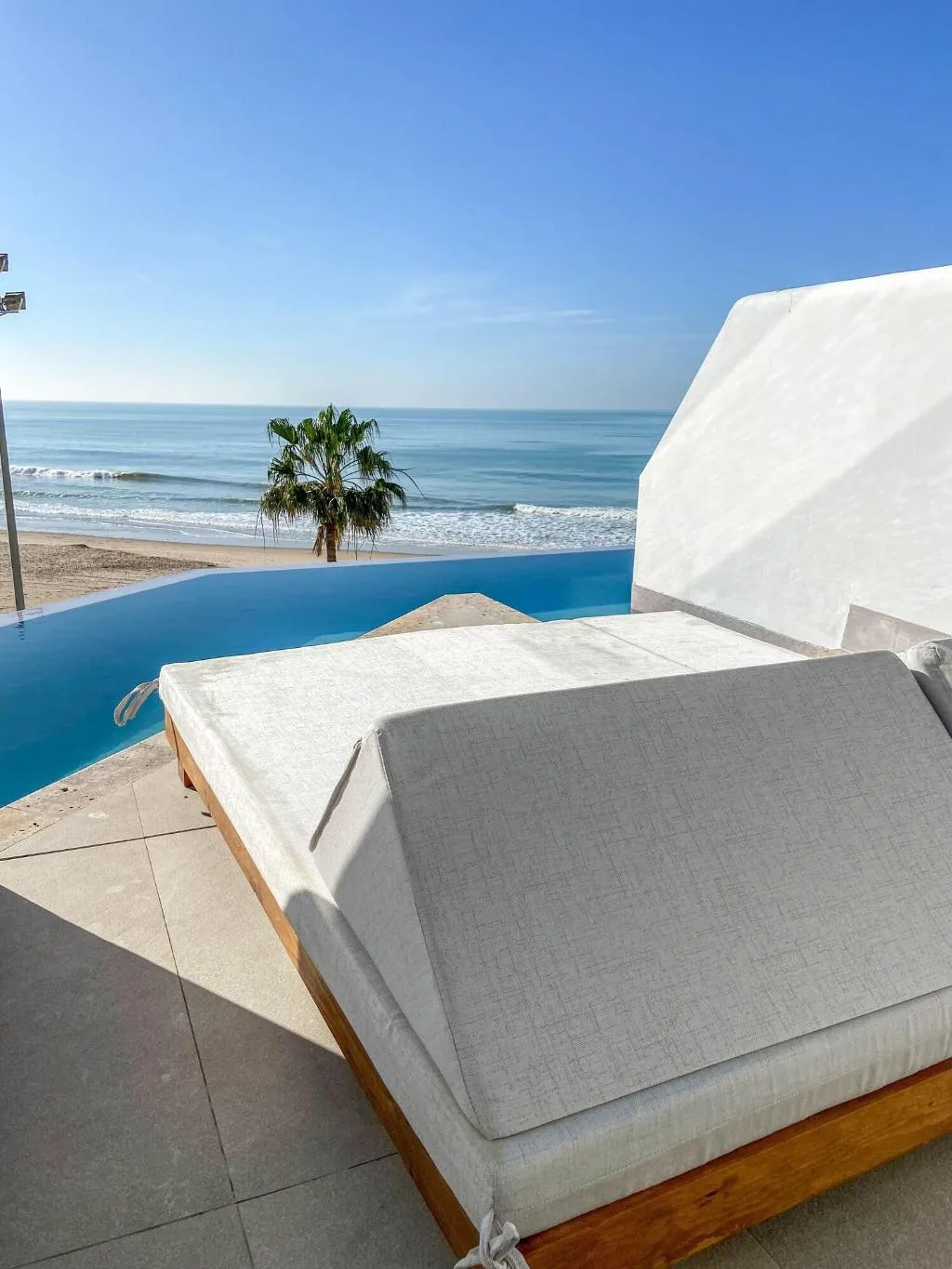 Room, Hotel Ca Diz Baha A By Q Hotels, Costa De La Luz