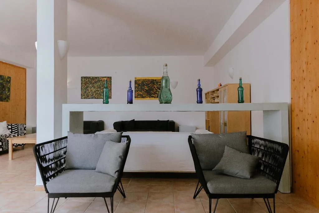 Conferences, Hotel D'Or, Majorca
