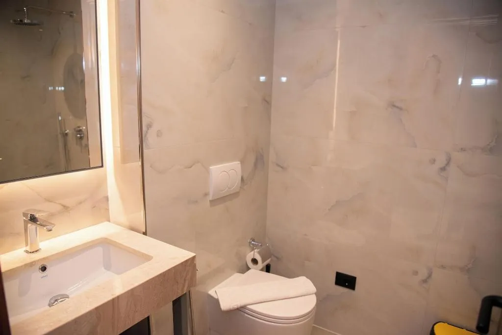 Room, Adria Palace Hotel, Durres