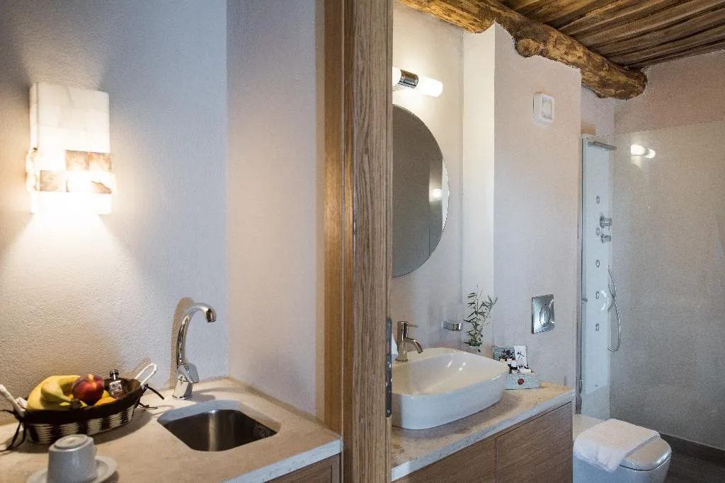 SUITE GARDEN VIEW Room, Lameriana Secret Village, Crete