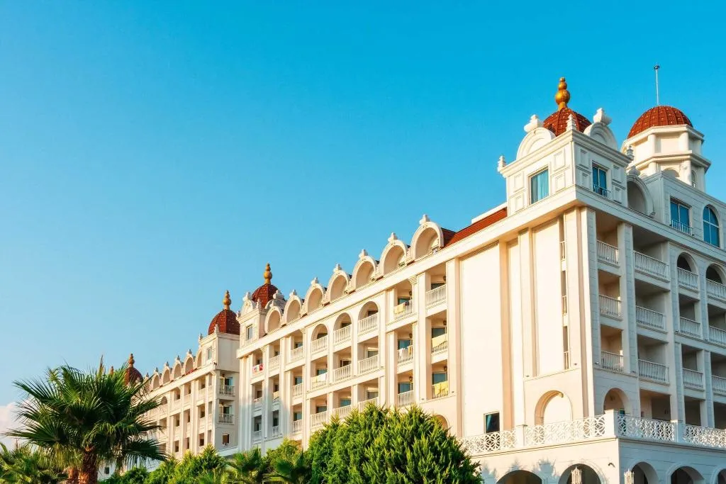 General view, Side Premium, Antalya
