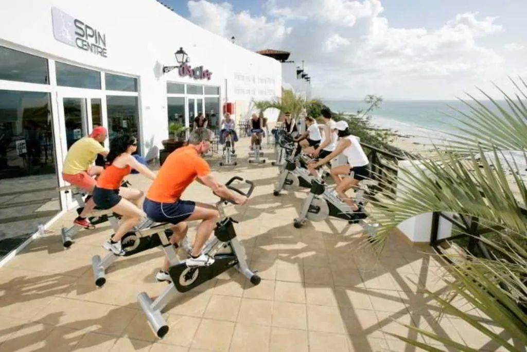 Sports and Entertainment, TUI Magic Life Fuerteventura, Fuerteventura