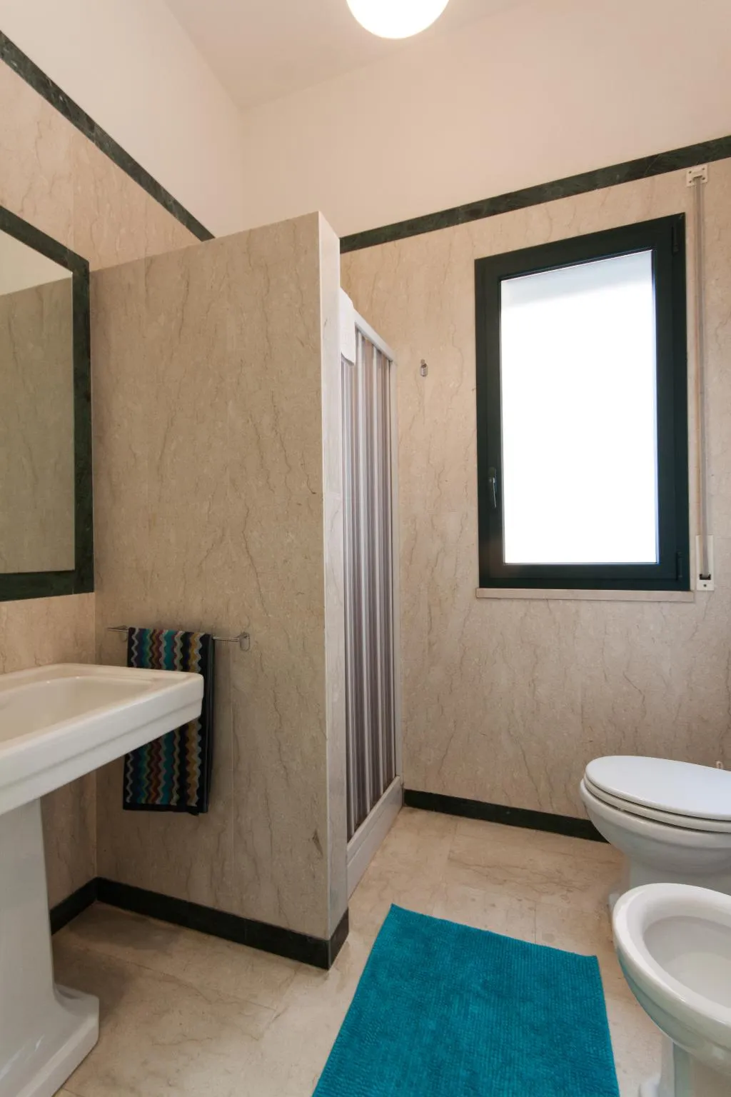 APARTMENT CAPACITY 2 Room, Ciuri Home, Palermo