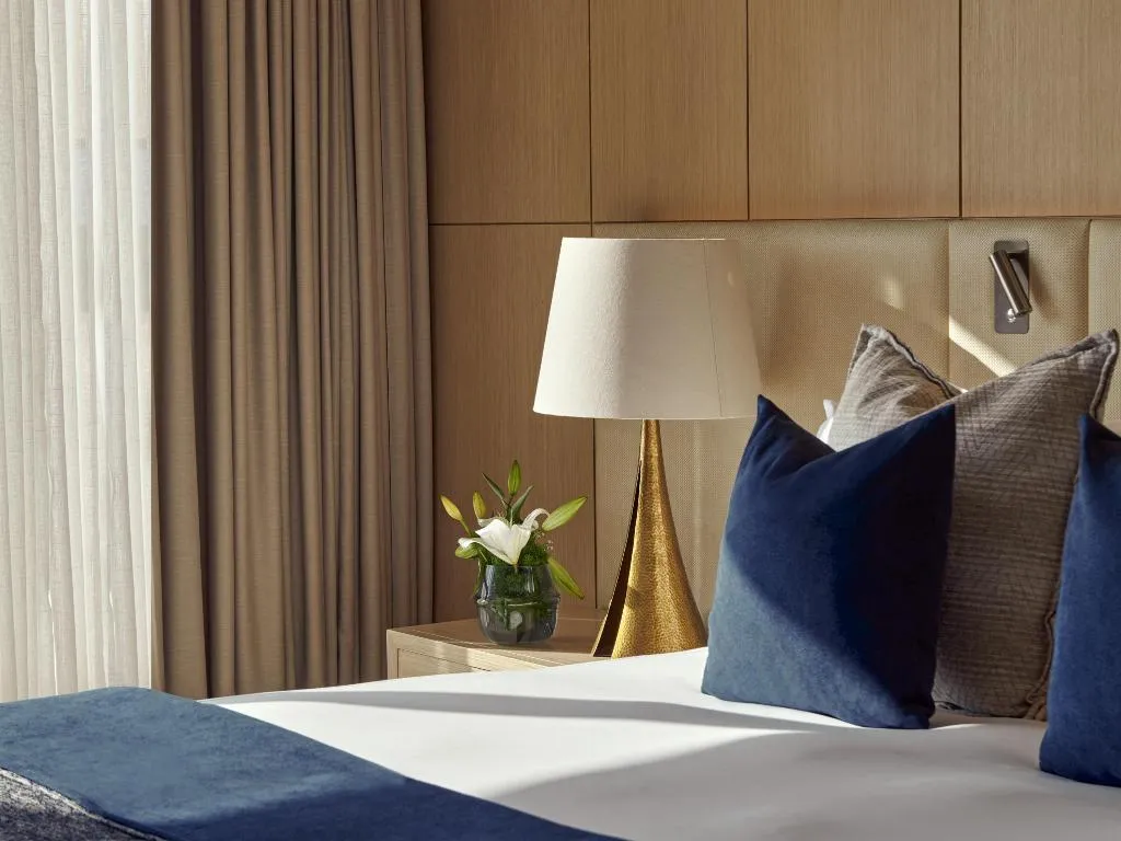 VILLA STANDARD Room, Fairmont Taghazout Bay, Agadir