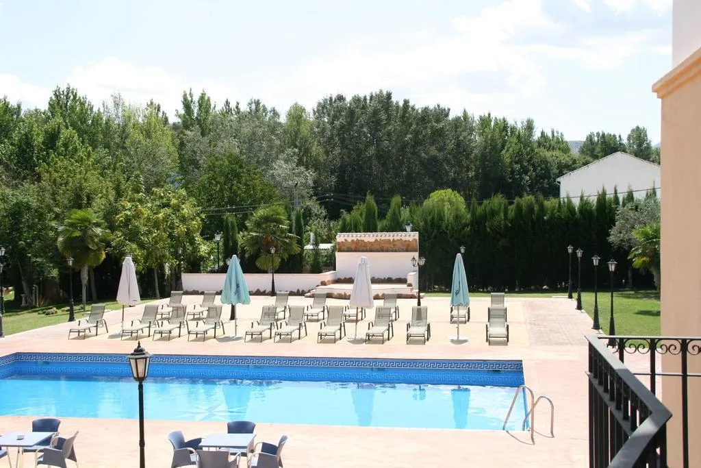Pool, Huerta de las Palomas, Costa Del Sol