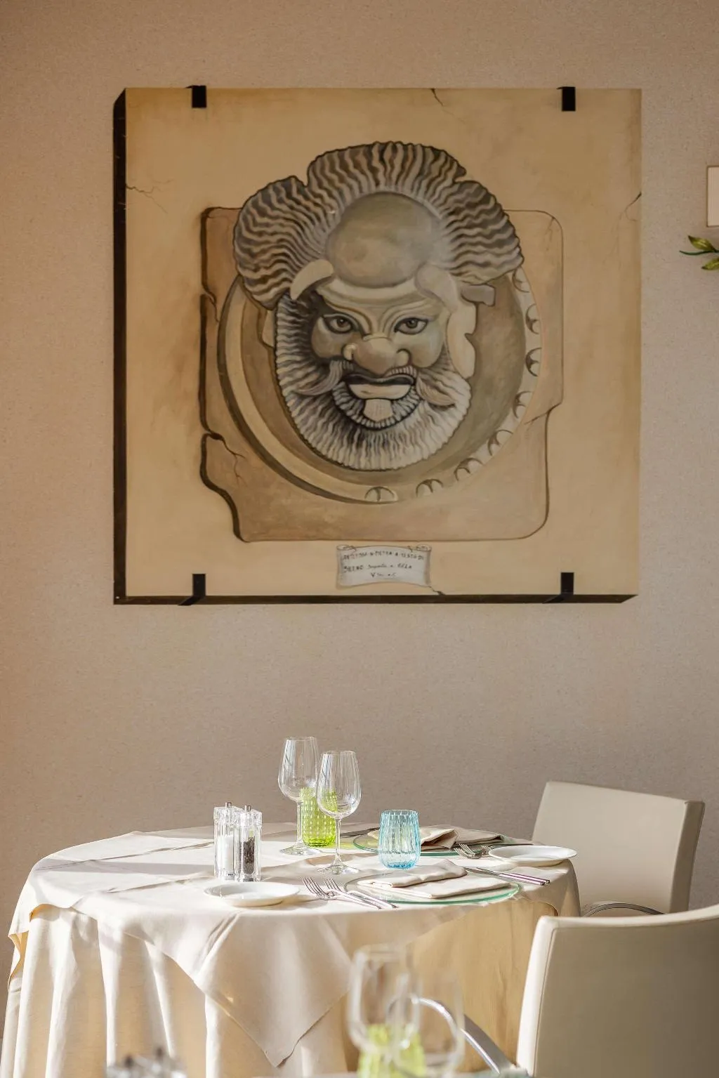 Restaurant, UNA HOTELS Capotaormina, Taormina