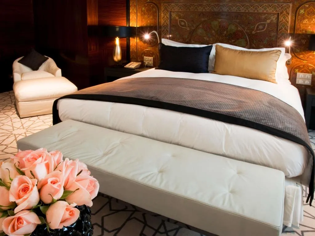 Room, Sofitel Rabat Jardin Des Roses, Rabat