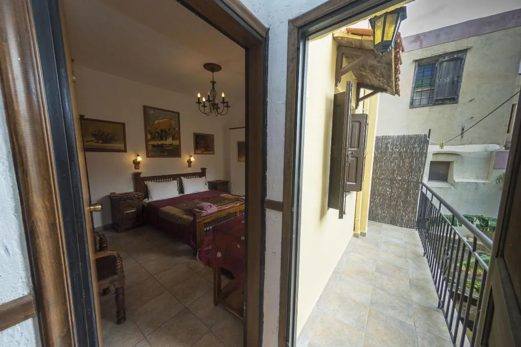 Room, Spot Hotel, Rhodes