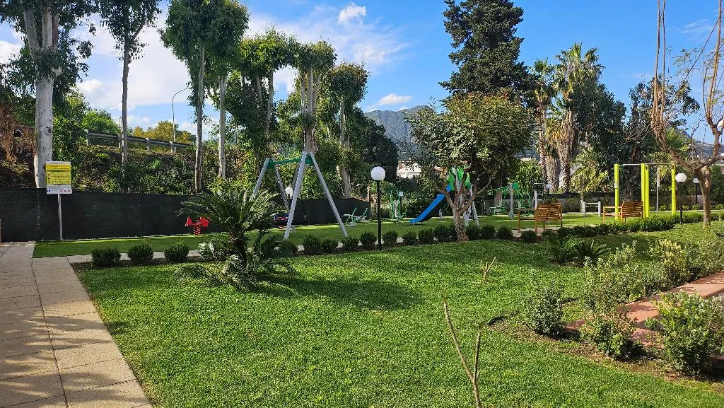 Sports and Entertainment, Residence Villa Giardini, Taormina