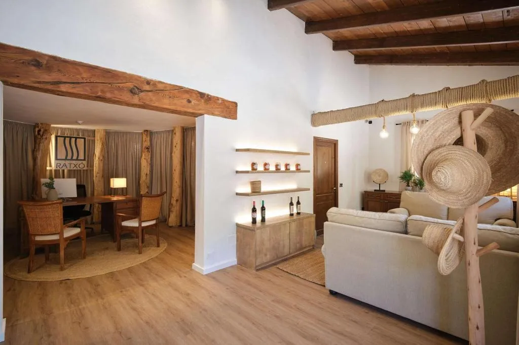 Lobby, Finca Ratxó, Member of Meliá Collection, Majorca