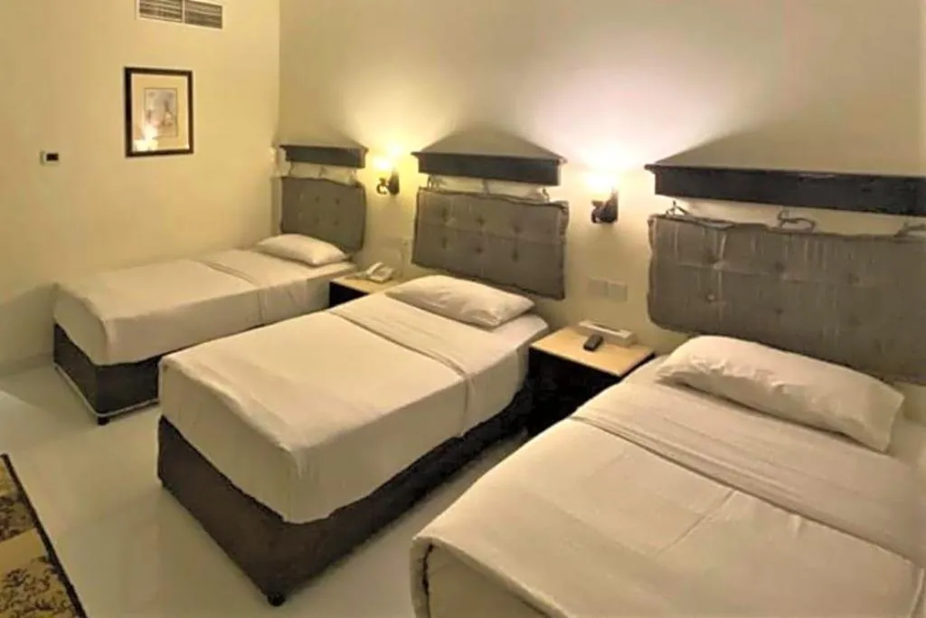 Room, Signature Inn Hotel Free Parking, Dubai