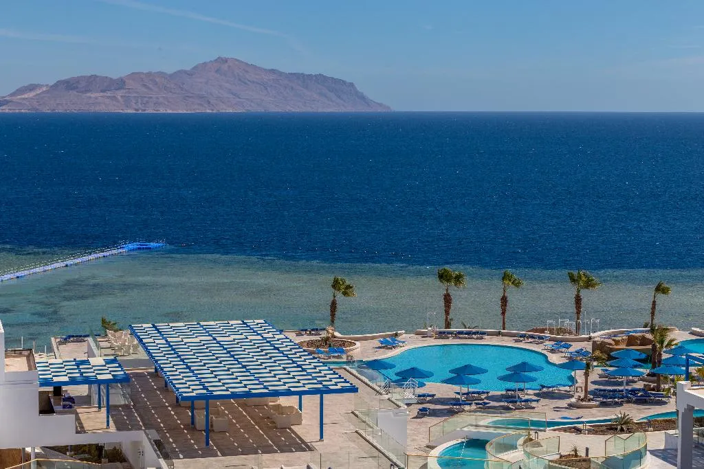 General view, Pickalbatros Palace Resort - Sharm El Sheikh, Red Sea Riviera