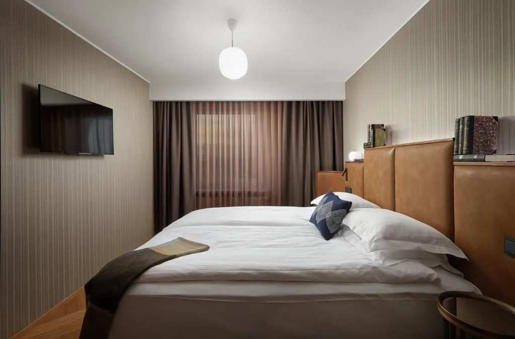 Room, Reykjavik Natura - Berjaya Iceland Hotels, Reykjavik