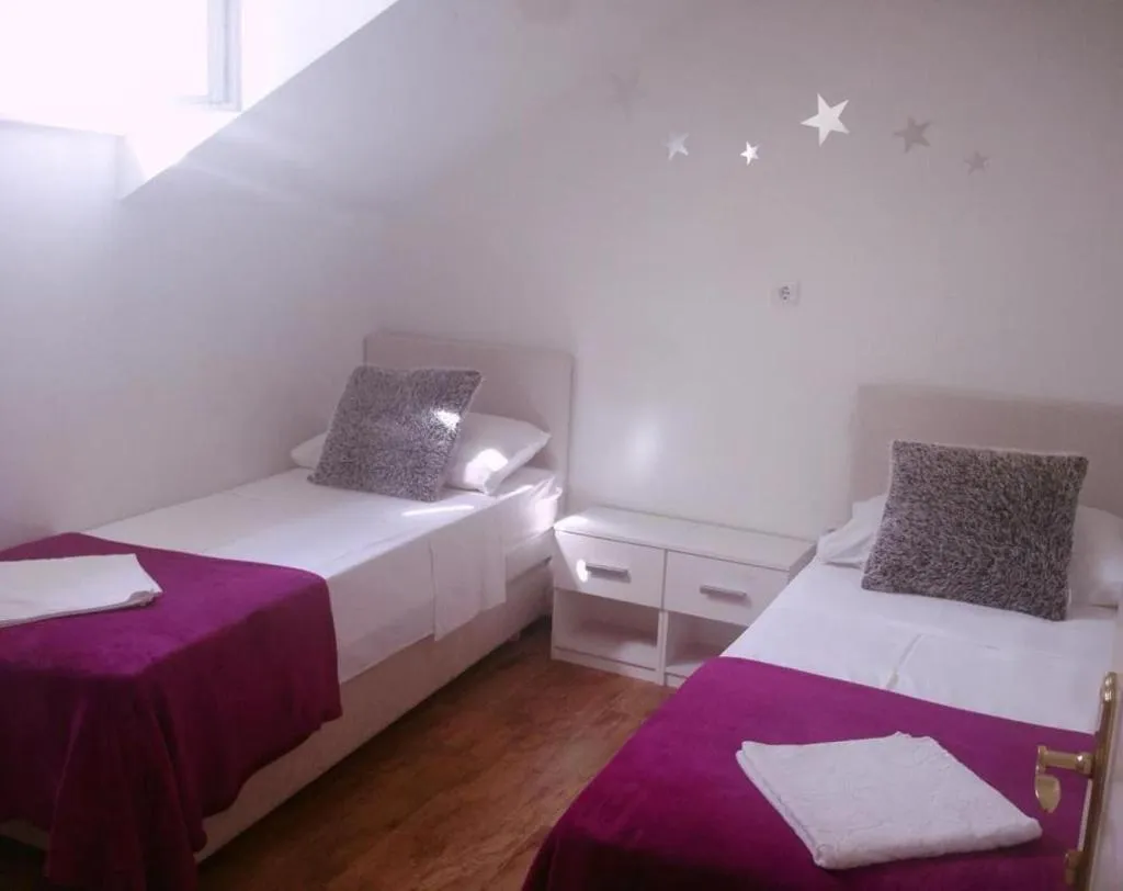 Room, Hostel Angelina Old Town Dubrovnik, Dubrovnik
