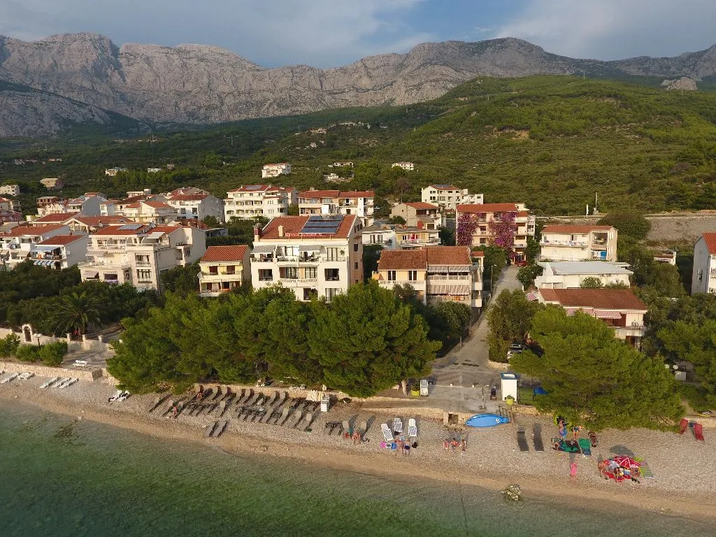 Beach, Villa Andrea, Split