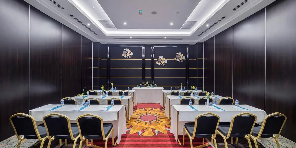 Conferences, Granada Luxury Belek, Antalya