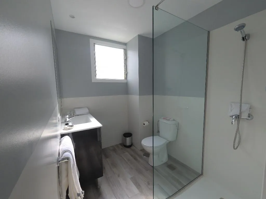 STUDIO CAPACITY 1 Room, RF Bambi, Tenerife