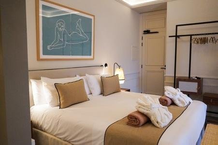 Juz de Yartan Arthotel, Majorca