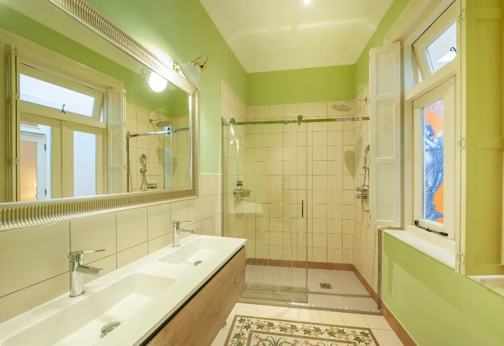 APARTMENT ONE BEDROOM Room, Casa Verde Ayamonte, Costa De La Luz