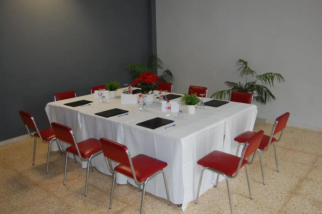 Conferences, Hostal Juan De Austria, Costa Almeria