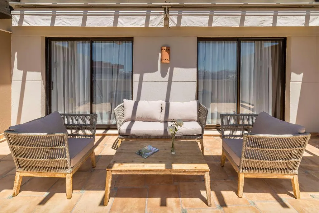 SUITE CLUB PREMIUM Room, Barcelo Marbella, Costa Del Sol