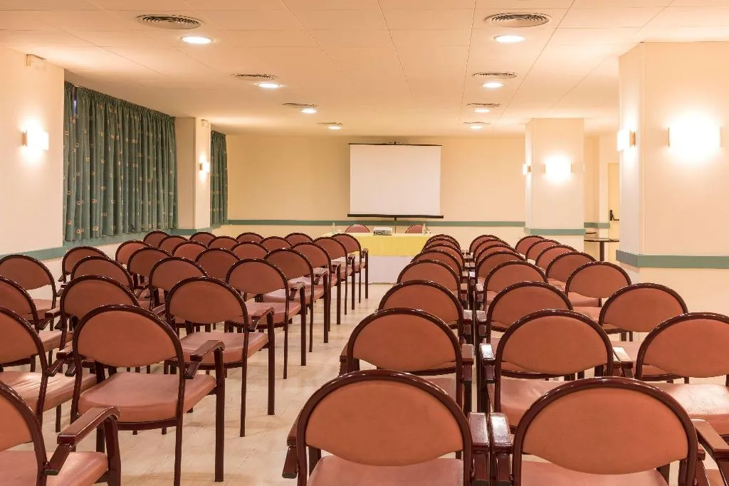 Conferences, htop Royal Star, Costa Brava