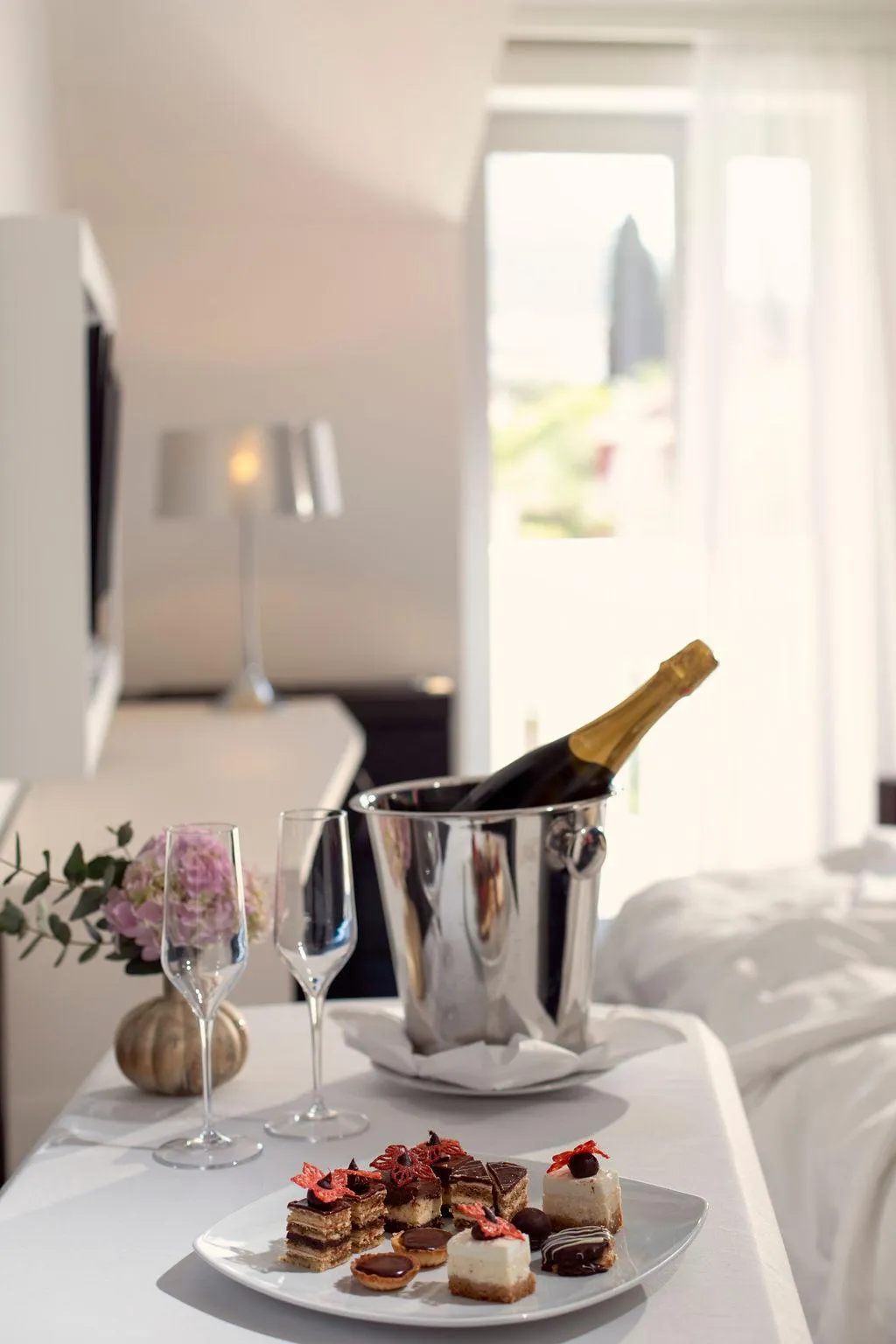 DOUBLE CLASSIC WITH BALCONY Room, Lapad, Dubrovnik