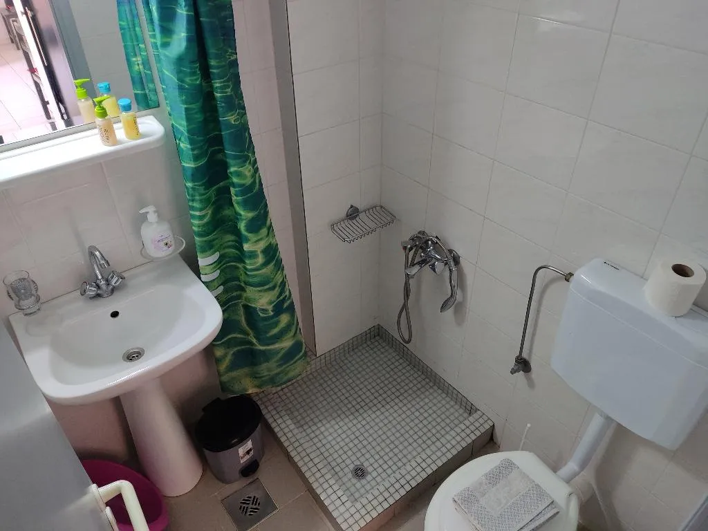 APARTMENT WITH BALCONY Room, Zinovia Apartments, Crete