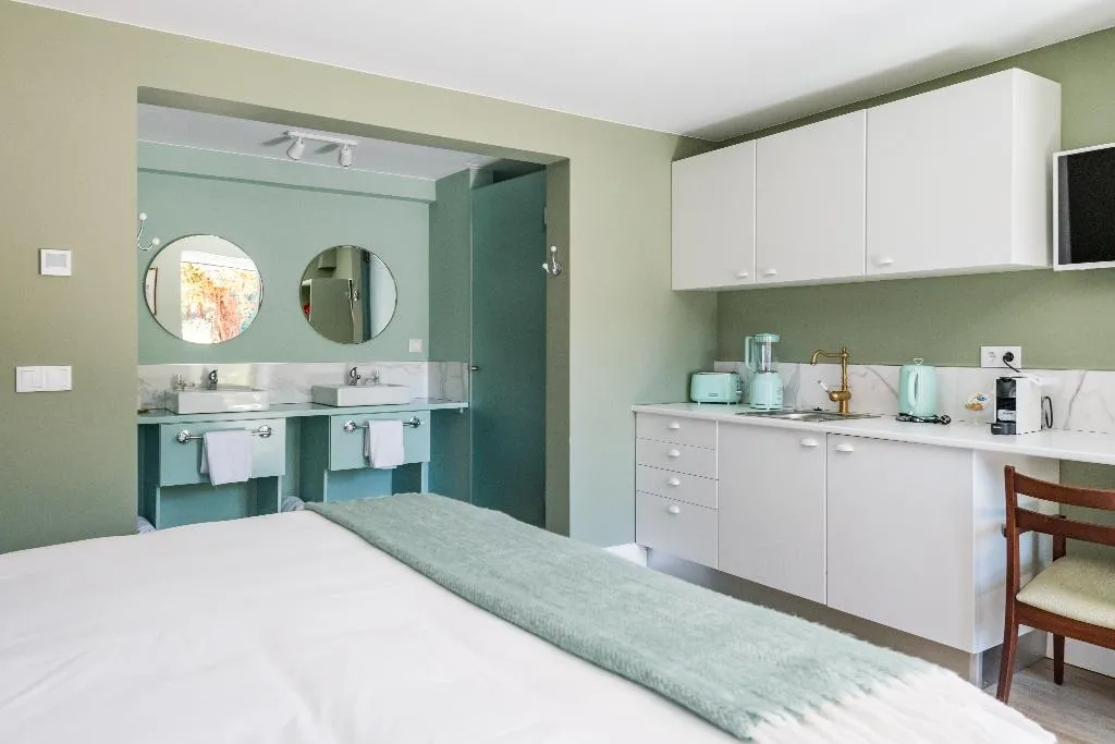 STUDIO STANDARD Room, Villa Camelia, Madeira