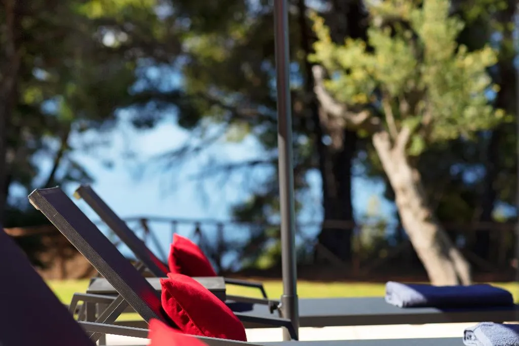 Pool, Amantes Villas And Suites, Thessaloniki