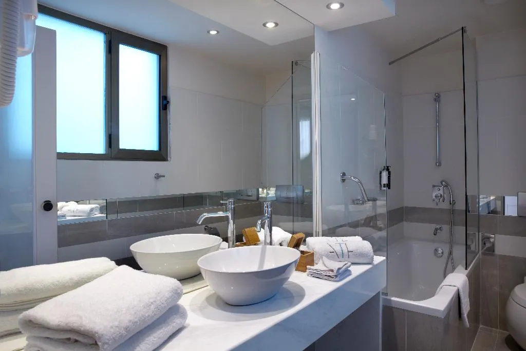 SUITE EXECUTIVE Room, Athens Tiare by Mage Hotels, Athens