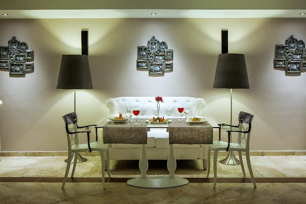 Bar, Core Hotel, Halkidiki