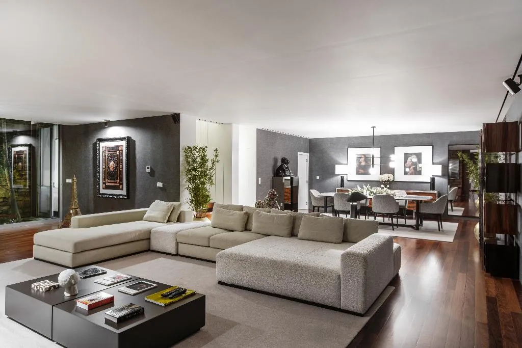 VILLA SUPERIOR FOUR BEDROOMS Room, Hole In One - Golf Villa, Porto