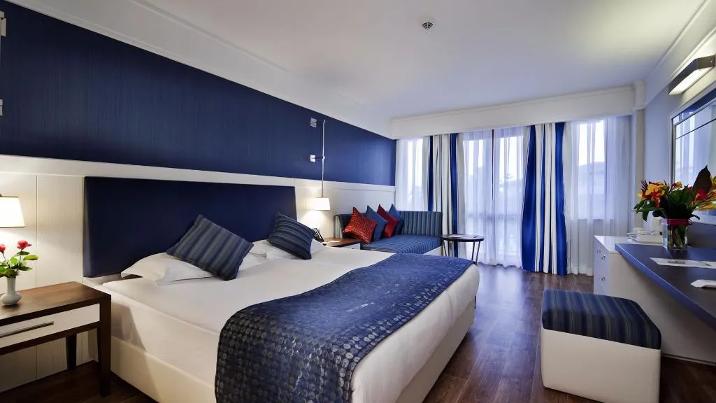 Room, Club Grand Side, Antalya