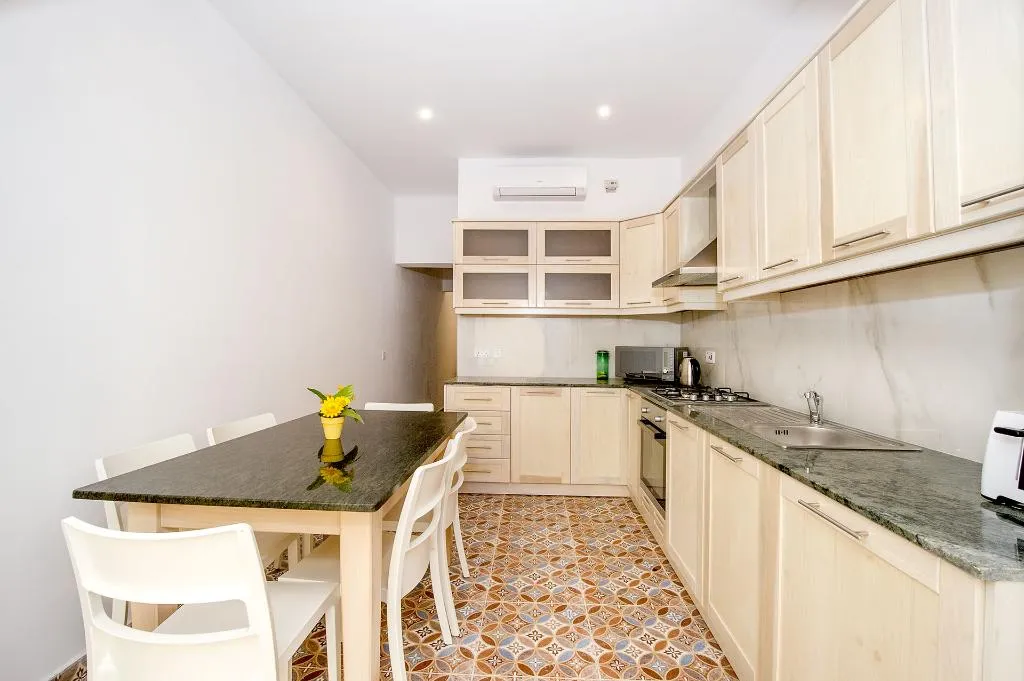 General view, 11Seabreeze House, Malta