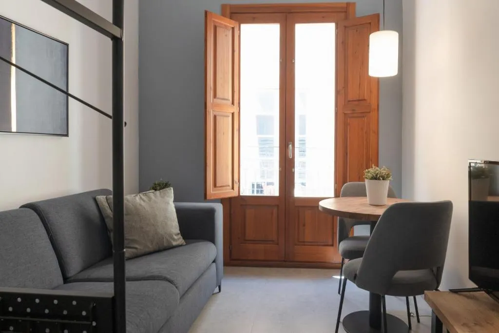 Room, Welcomer Apartments Valencia, Valencia