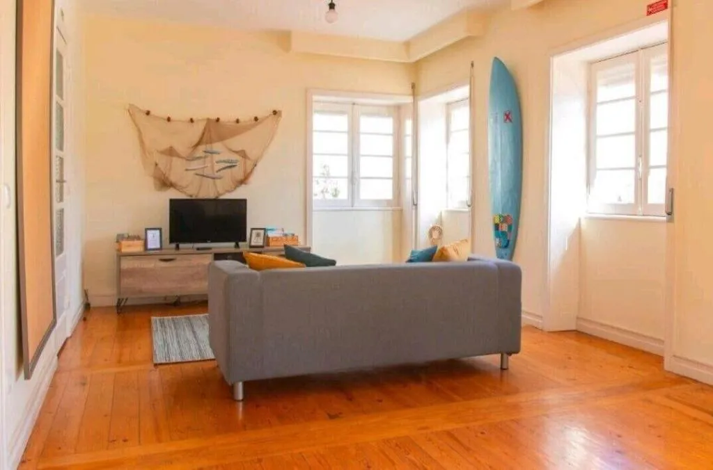 Room, The Beach Corner Guesthouse, Porto