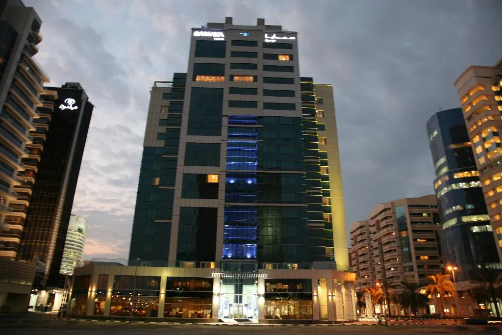 General view, Samaya Deira, Dubai