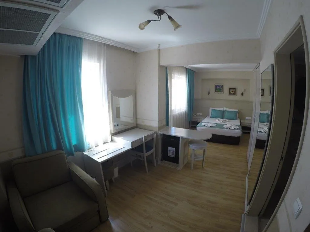 Room, Almena Hotel, Dalaman