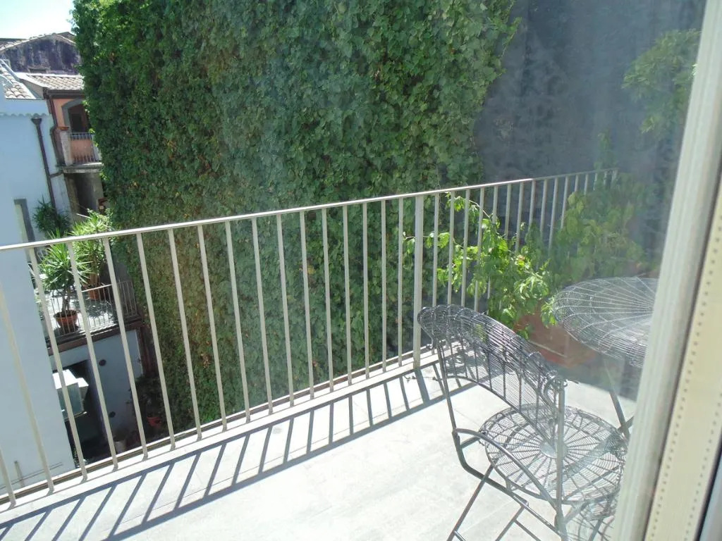 DOUBLE DELUXE Room, Shalai - Exclusive SPA and small gourmet hotel, Catania