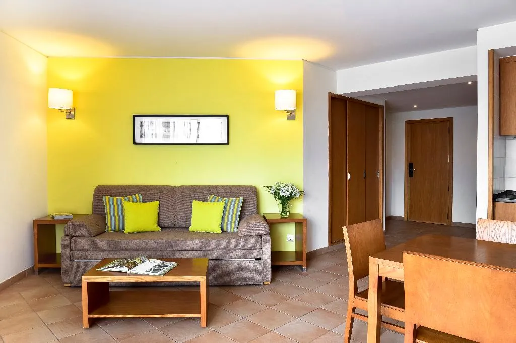 APARTMENT POOL VIEW TWO BEDROOMS Room, Aqualuz Lagos by The Editory, Algarve