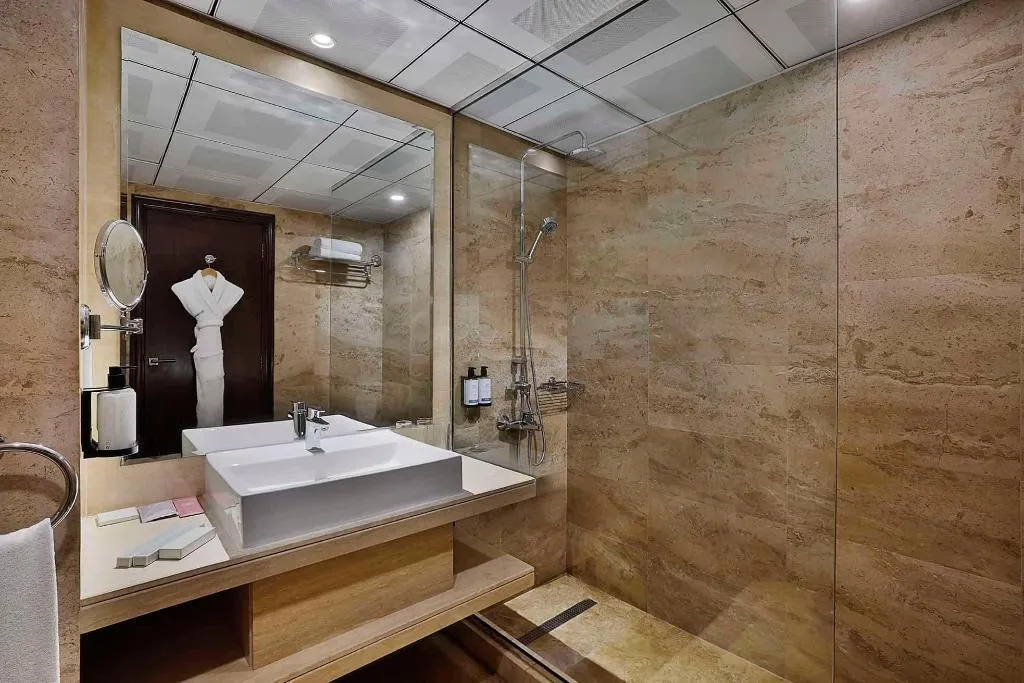 SUITE STANDARD Room, Barceló Al Jaddaf, Dubai, Dubai