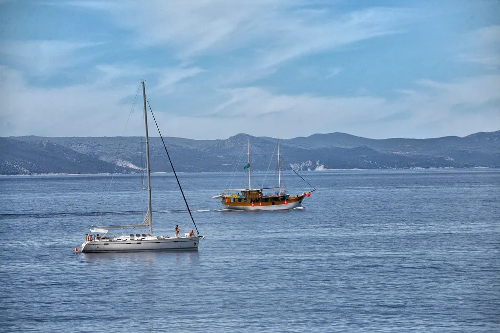 Sports and Entertainment, Beach Hotel, Split