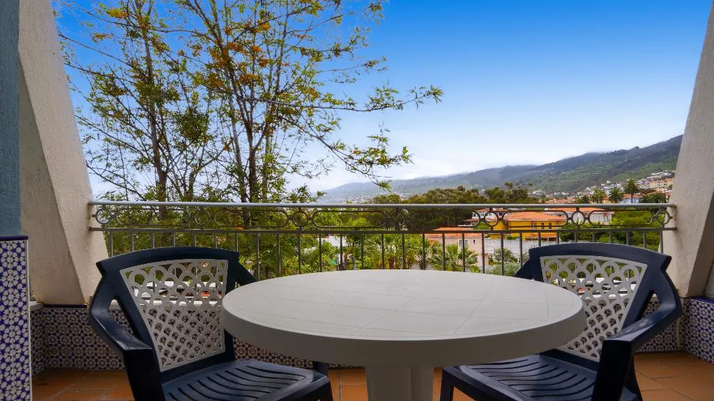 APARTMENT MOUNTAIN VIEW Room, Coral la Quinta Park Suites, Tenerife