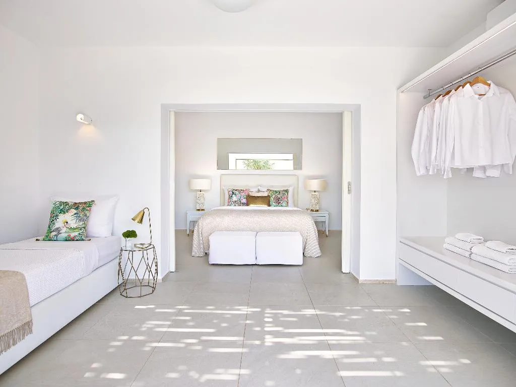 Room, Grecotel LUXME Dama Dama, Rhodes