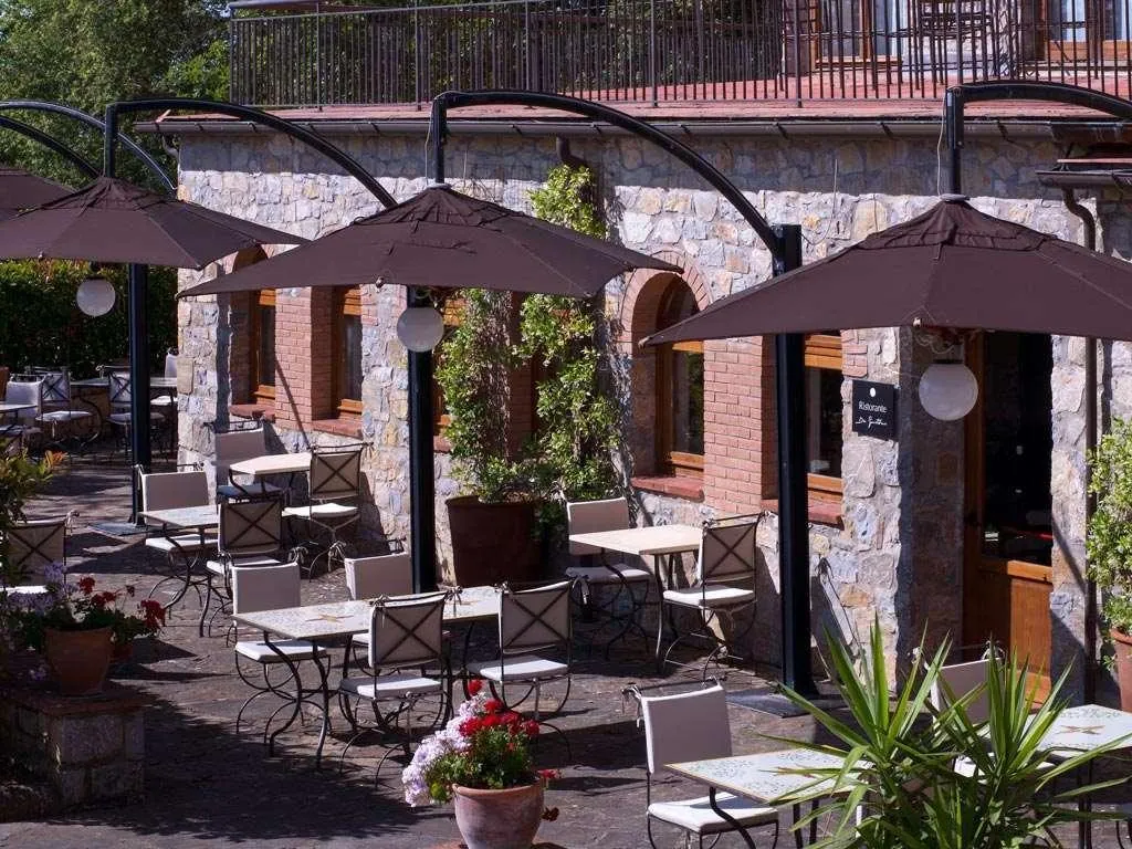 Restaurant, Cdh Hotel Radda, Florence