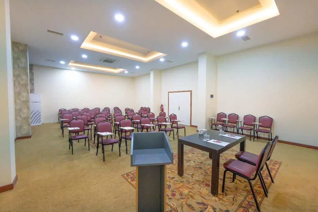 Conferences, Casa Fora Beach & Resort, Antalya