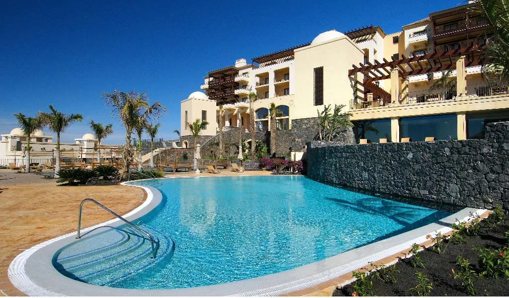 Pool, Vincci Seleccion  La Plantacion del Sur, Tenerife